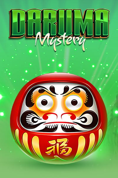 88 Link Daruma Mystery
