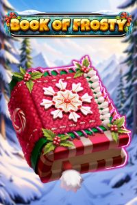 Jouer à Book Of Frosty