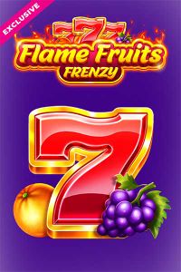 Jouer à Flame Fruits Frenzy