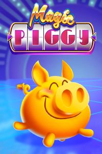 Jouer à Magic Piggy