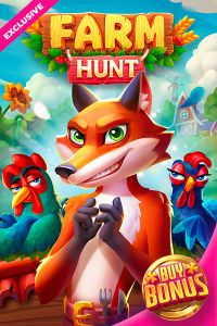 Jouer à Farm Hunt