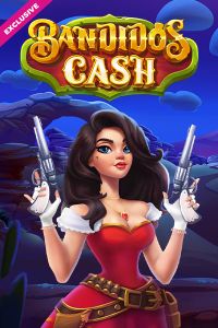 Jouer à Bandidos Cash