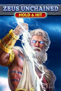 Jouer à Zeus Unchained - Hold & Hit