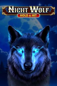 Jouer à Night Wolf - Hold & Hit