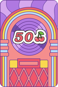 Effectuez 50 spins par session de jeu