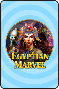 Jouer à Egyptian Marvel