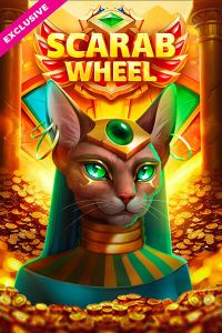 Jouer à Scarab Wheel