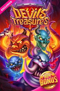 Jouez à Devils' Treasures