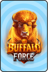 Jouer à Buffalo Force