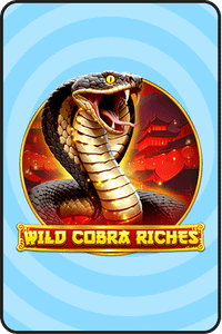 Jouer à Wild Cobra Riches