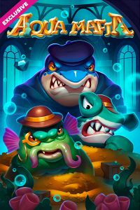 Jouer à Aqua Mafia