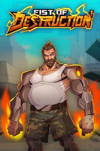 Jouer à Fist of Destruction