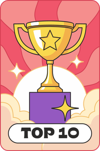 Terminer dans le TOP 10 d'un tournoi
