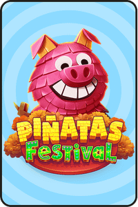 Jouer à Pinatas Festival