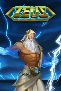 Hrajte Ze Zeus