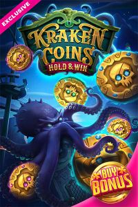 Jouer à Kraken Coins
