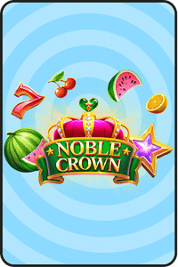 Jouer à Noble Crown
