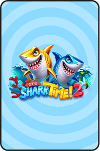 Jouer à It's Shark Time 2